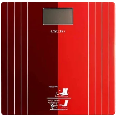 Camry EB9383 Electronic Digital Weight Scale - Rokomari product